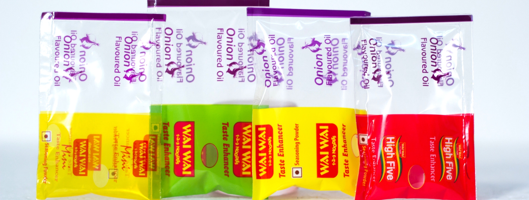 Sachets Packaging Sachets Packaging